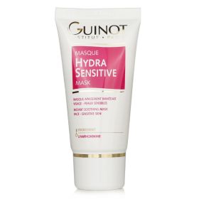 GUINOT - Masque Hydrallergic - Soothing Mask (For Ultra Sensitive Skin)  527591/527592/527590 50ml/1.7oz