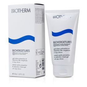 BIOTHERM - Biovergetures Cream Gel 00812/L40921 150ml/5oz
