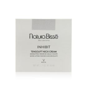 NATURA BISSE - Tensolift Neck Cream 99684/31A167 50ml/1.7oz
