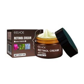 EELHOE Retinol Cream (Option: Mellow cream)