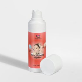Anti-Aging Niacinamide Serum Refine Pores And Enhance Youthful Glow (Option: NIACINAMIDE SERUM)