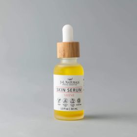 Skin Serum (Duo) (Skin Regimen 2: Timeless, Skin Regimen 1: Shine)