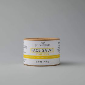 Face Salve (Duo) (Skin Regimen 2: Timeless, Skin Regimen 1: Timeless)