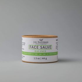 Face Salve (Duo) (Skin Regimen 2: Balance, Skin Regimen 1: Balance)