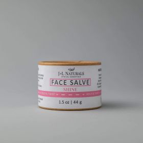 Face Salve (Duo) (Skin Regimen 2: Timeless, Skin Regimen 1: Shine)