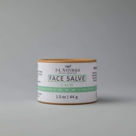 Face Salve (Duo) (Skin Regimen 2: Calm, Skin Regimen 1: Calm)